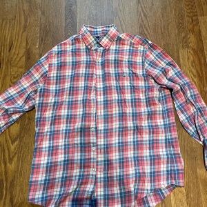 Vineyard Vines Button down